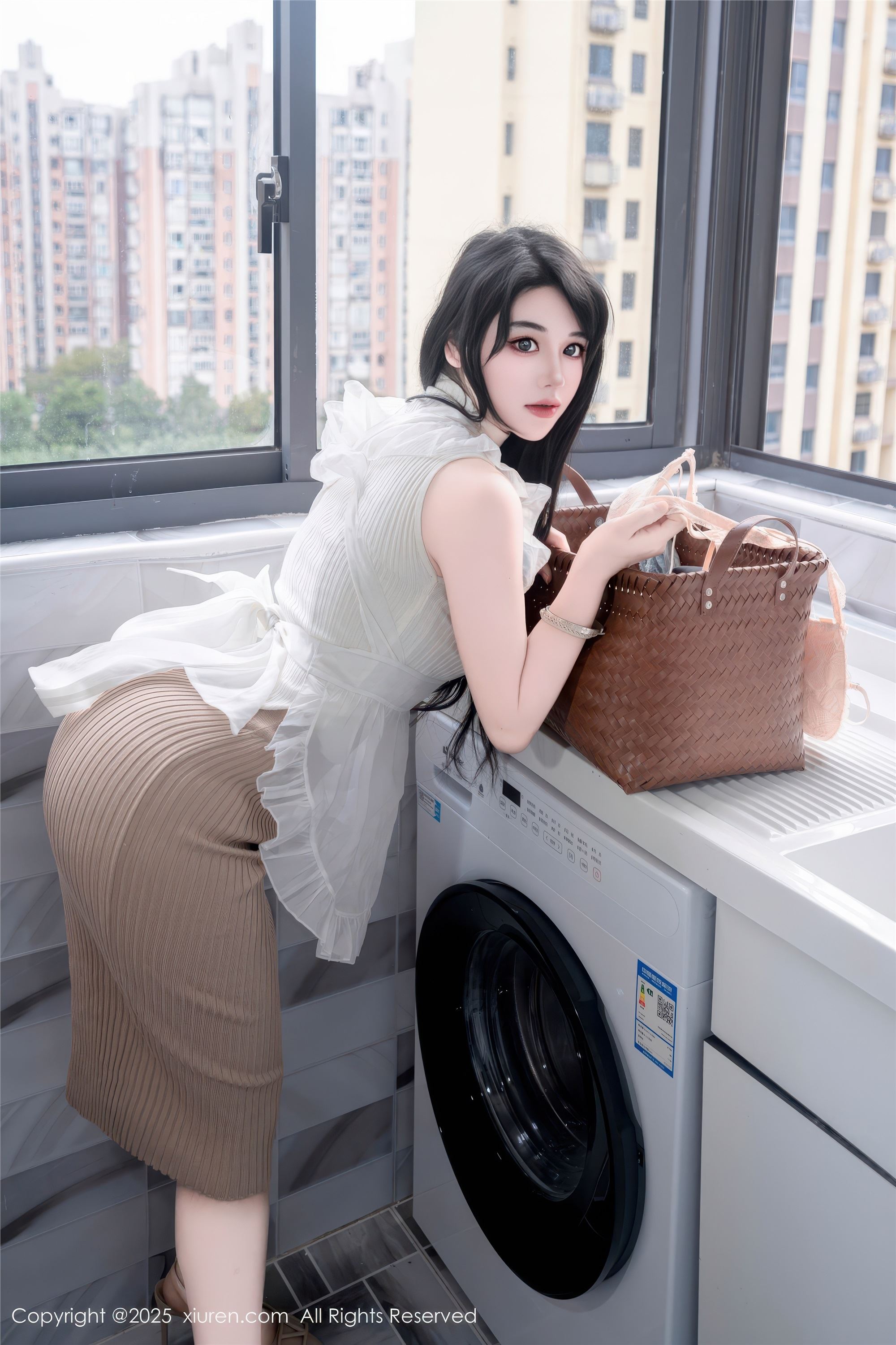 Xiuren秀人网 2025.11.20 NO.11010 汐汐爱吃草莓